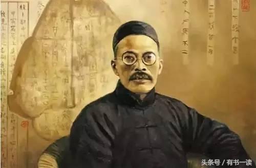 王国维最好的四句诗，专家评：最高格的无我之境