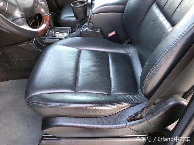 奔驰g55最经典的，三十九年初心不变