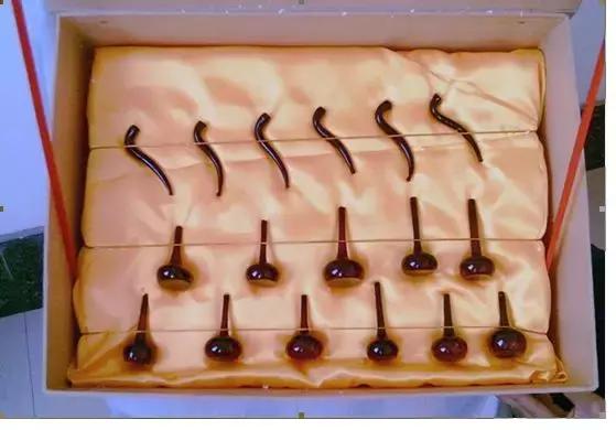 山西交城县国家森林公园，千年古县山水交城