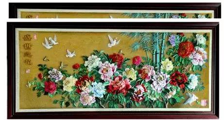 山西交城县国家森林公园，千年古县山水交城