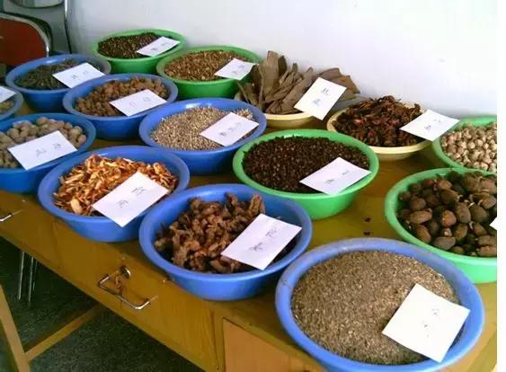 山西交城县国家森林公园，千年古县山水交城