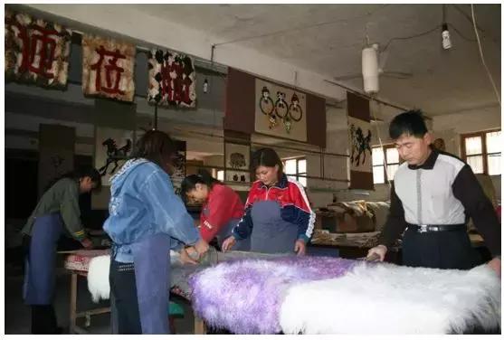 山西交城县国家森林公园，千年古县山水交城