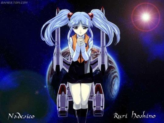 推荐18部少女动漫，这十部动漫你们看过吗