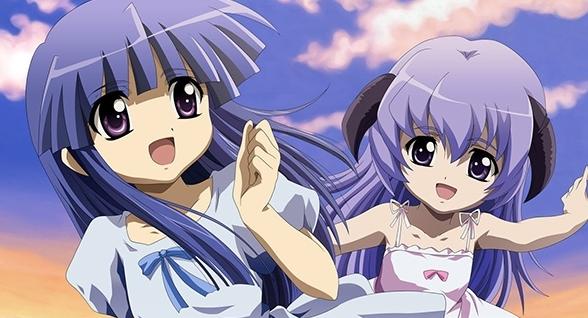 推荐18部少女动漫，这十部动漫你们看过吗