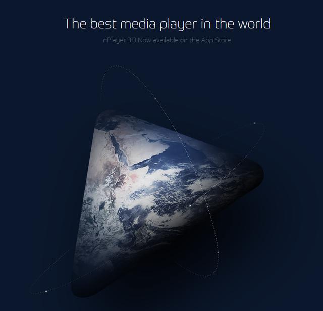 nplayer播放器如何使用，nPlayer-手机本地高清播放器的王者支持局域网上传远程播放