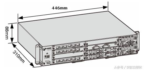 bbu是什么设备，lte上网设备（带你看看5G网络怎么搭建）