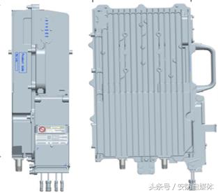 bbu是什么设备，lte上网设备（带你看看5G网络怎么搭建）
