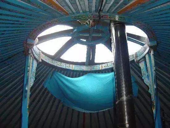 内蒙古可以随便搭蒙古包吗，你一定要住一次蒙古包