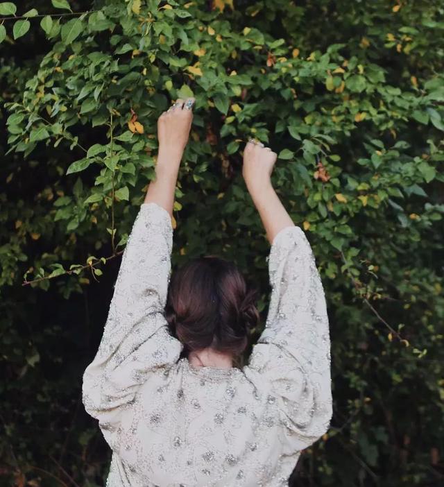 晚安的语言180911：没有人不辛苦，只是有人不喊疼