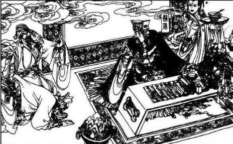 秦穆公个人简介，连毛主席都极力推崇