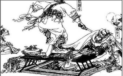 秦穆公个人简介，连毛主席都极力推崇