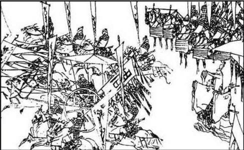 秦穆公个人简介，连毛主席都极力推崇