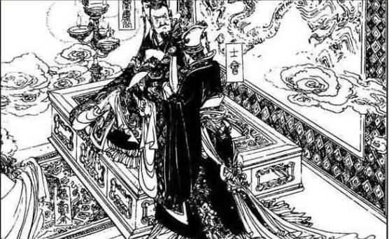 秦穆公个人简介，连毛主席都极力推崇