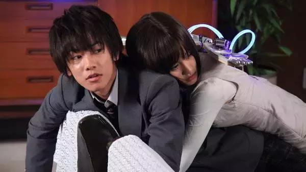 佐藤健能帅到什么程度，日本帅哥佐藤健最有人气的10大角色