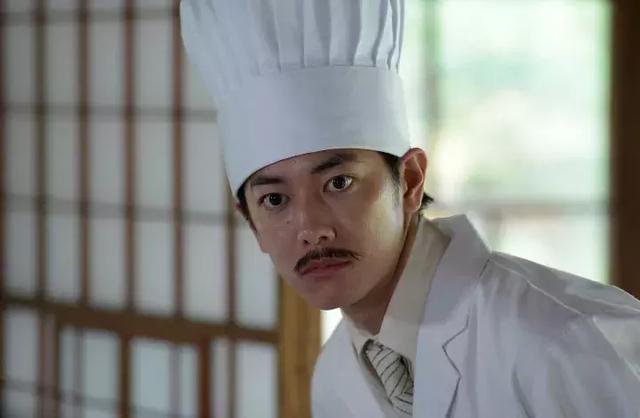 佐藤健能帅到什么程度，日本帅哥佐藤健最有人气的10大角色