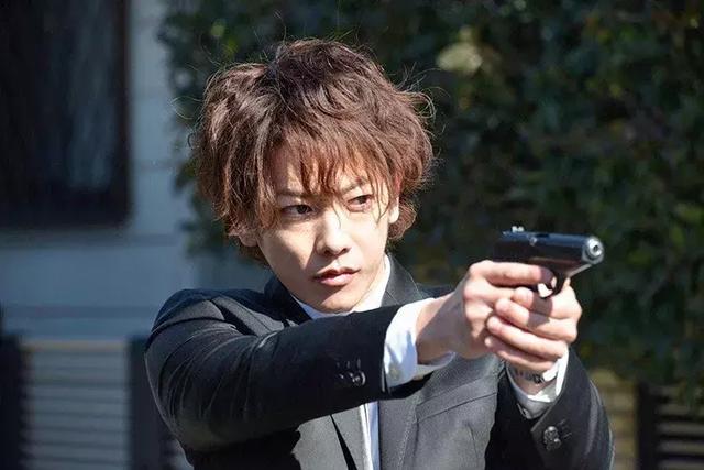 佐藤健能帅到什么程度，日本帅哥佐藤健最有人气的10大角色