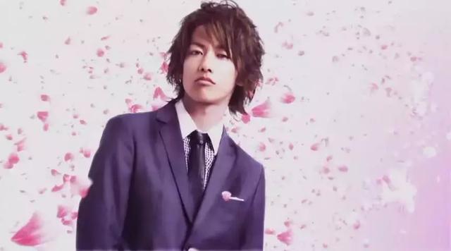 佐藤健能帅到什么程度，日本帅哥佐藤健最有人气的10大角色