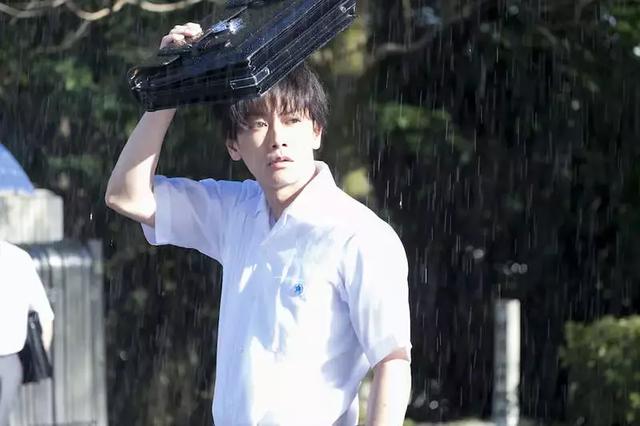 佐藤健能帅到什么程度，日本帅哥佐藤健最有人气的10大角色