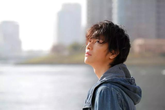 佐藤健能帅到什么程度，日本帅哥佐藤健最有人气的10大角色
