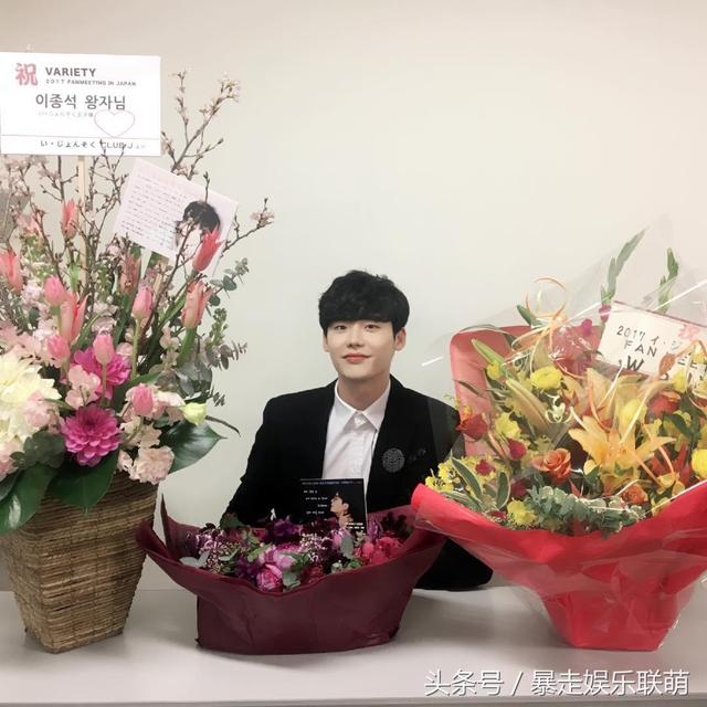 李钟硕什么时候可以服兵役，即将入伍的李钟硕