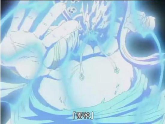 海贼王十个人只怪路飞主角光环太强大，海贼王路飞的最强弱点