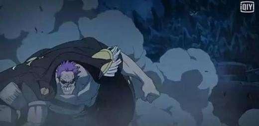 海贼王十个人只怪路飞主角光环太强大，海贼王路飞的最强弱点