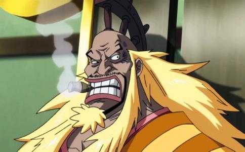 海贼王十个人只怪路飞主角光环太强大，海贼王路飞的最强弱点