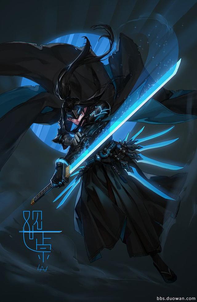 dnf本命武器排行，DNF武器装备化身成器灵时