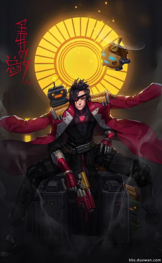 dnf本命武器排行，DNF武器装备化身成器灵时