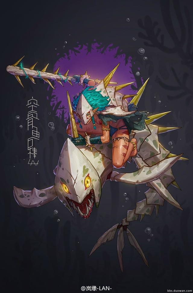 dnf本命武器排行，DNF武器装备化身成器灵时