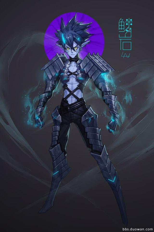 dnf本命武器排行，DNF武器装备化身成器灵时