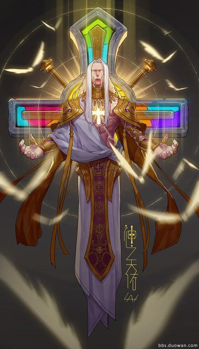 dnf本命武器排行，DNF武器装备化身成器灵时