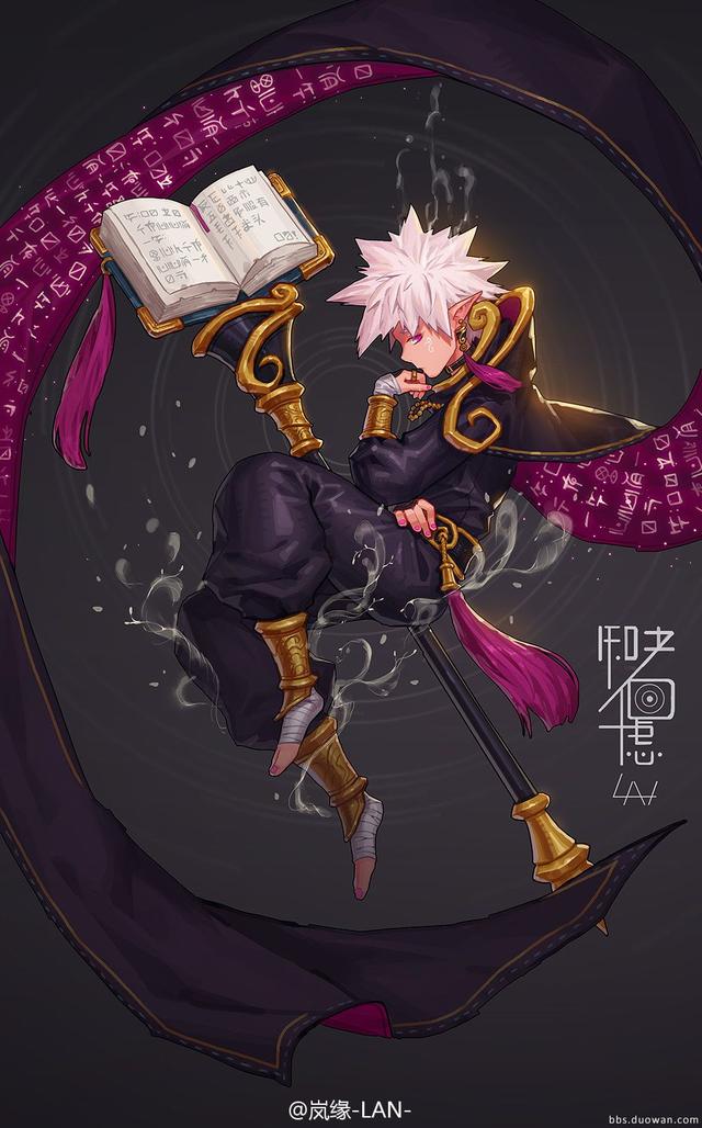 dnf本命武器排行，DNF武器装备化身成器灵时