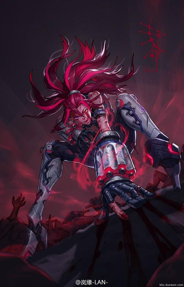 dnf本命武器排行，DNF武器装备化身成器灵时