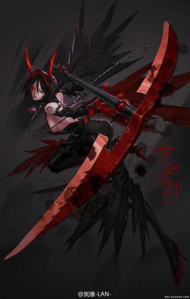 dnf本命武器排行，DNF武器装备化身成器灵时