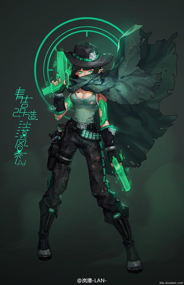 dnf本命武器排行，DNF武器装备化身成器灵时