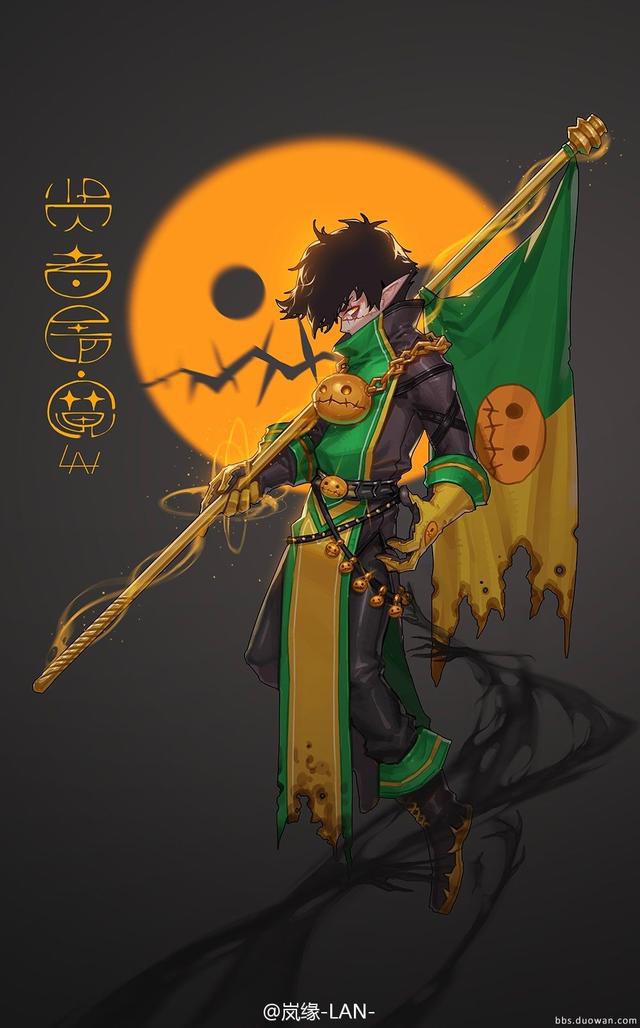 dnf本命武器排行，DNF武器装备化身成器灵时