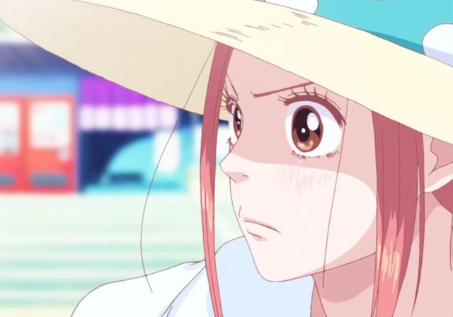 女性角色颜值高的动漫，盘点动漫中那些销魂的真女汉子