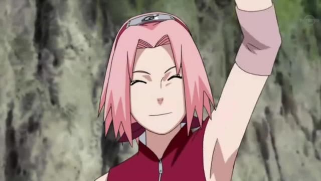 女性角色颜值高的动漫，盘点动漫中那些销魂的真女汉子