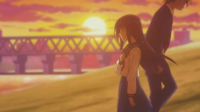 女性角色颜值高的动漫，盘点动漫中那些销魂的真女汉子