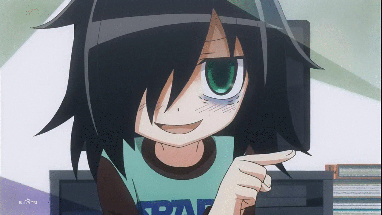 女性角色颜值高的动漫，盘点动漫中那些销魂的真女汉子