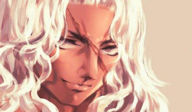 女性角色颜值高的动漫，盘点动漫中那些销魂的真女汉子