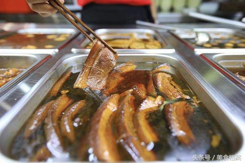 厦门特色小吃推荐，在厦门没有吃过这18种经典特色小吃