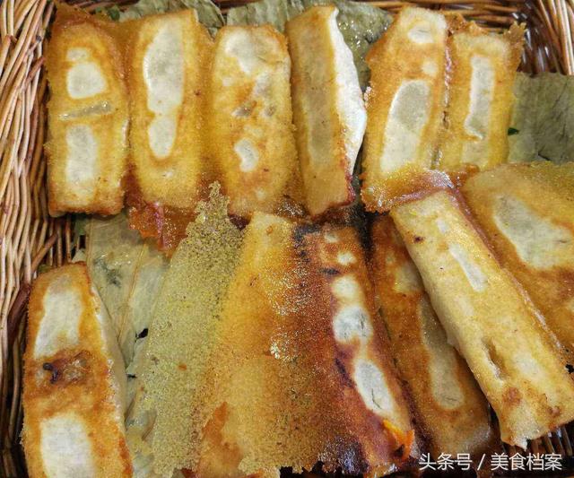 厦门特色小吃推荐，在厦门没有吃过这18种经典特色小吃