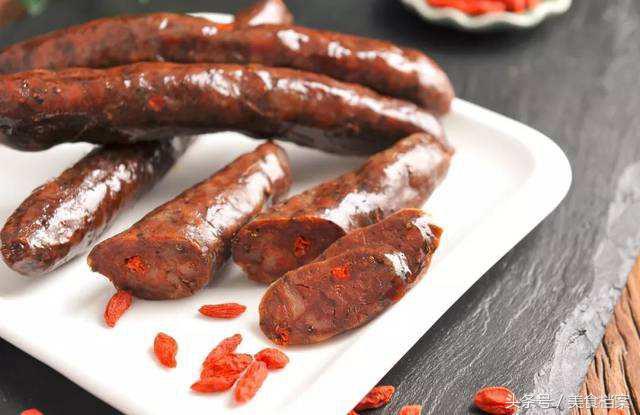 厦门特色小吃推荐，在厦门没有吃过这18种经典特色小吃