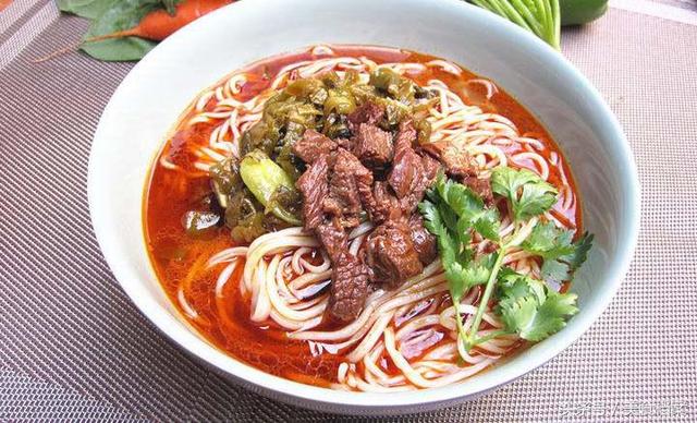 厦门特色小吃推荐，在厦门没有吃过这18种经典特色小吃