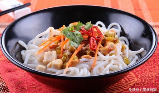 厦门特色小吃推荐，在厦门没有吃过这18种经典特色小吃