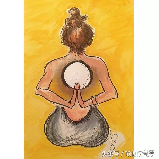 从零开始练瑜伽，瑜伽学习指导从零开始练习瑜伽