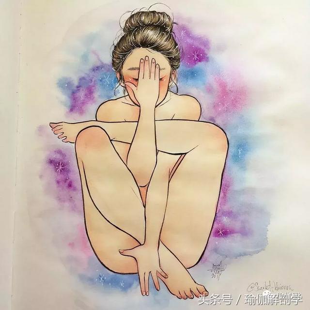 从零开始练瑜伽，瑜伽学习指导从零开始练习瑜伽