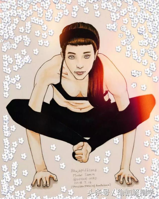 从零开始练瑜伽，瑜伽学习指导从零开始练习瑜伽